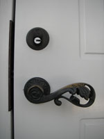MUL-T-LOCK ASSA